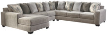 Load image into Gallery viewer, Ardsley 4-Piece Sectional with Chaise