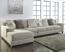 Load image into Gallery viewer, Ardsley 3-Piece Sectional with Chaise