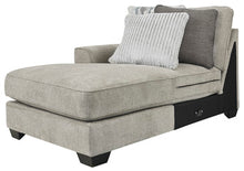 Load image into Gallery viewer, Ardsley Left-Arm Facing Corner Chaise