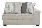 Load image into Gallery viewer, Ardsley Right-Arm Facing Loveseat