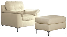 Load image into Gallery viewer, Tensas Signature Design Chair 2-Piece Upholstery Package