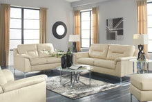 Load image into Gallery viewer, Tensas Signature Design Sofa 4-Piece Upholstery Package