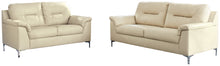 Load image into Gallery viewer, Tensas Signature Design Sofa 2-Piece Upholstery Package