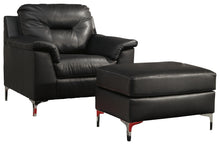 Load image into Gallery viewer, Tensas Signature Design Chair 2-Piece Upholstery Package