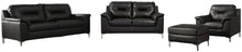 Load image into Gallery viewer, Tensas Signature Design Sofa 4-Piece Upholstery Package