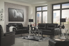 Load image into Gallery viewer, Tensas Signature Design Sofa 4-Piece Upholstery Package