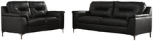 Load image into Gallery viewer, Tensas Signature Design Sofa 2-Piece Upholstery Package