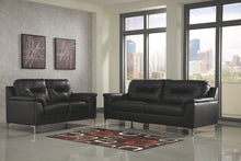 Load image into Gallery viewer, Tensas Signature Design Sofa 2-Piece Upholstery Package