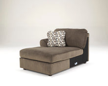 Load image into Gallery viewer, Jessa Place Left-Arm Facing Corner Chaise