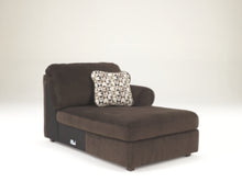 Load image into Gallery viewer, Jessa Place Right-Arm Facing Corner Chaise