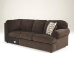 Load image into Gallery viewer, Jessa Place Right-Arm Facing Sofa