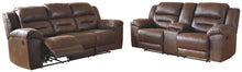 Load image into Gallery viewer, Stoneland Signature Design Sofa 2-Piece Upholstery Package