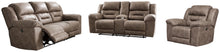 Load image into Gallery viewer, Stoneland Signature Design Sofa 3-Piece Upholstery Package