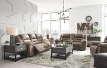 Load image into Gallery viewer, Stoneland Signature Design Sofa 3-Piece Upholstery Package