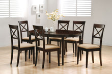Load image into Gallery viewer, DINING CHAIR