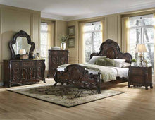 Load image into Gallery viewer, EASTERN KING BED