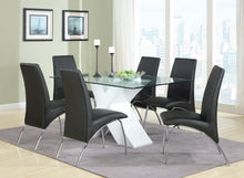 Load image into Gallery viewer, DINING CHAIR