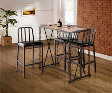Load image into Gallery viewer, BAR HEIGHT STOOL