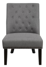 Load image into Gallery viewer, ACCENT CHAIR
