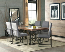 Load image into Gallery viewer, DINING TABLE