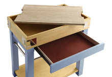 Load image into Gallery viewer, KITCHEN ISLAND