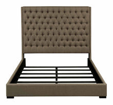 Load image into Gallery viewer, QUEEN BED