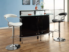 Load image into Gallery viewer, ADJUSTABLE BAR STOOL