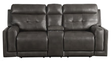 Load image into Gallery viewer, MOTION LOVESEAT