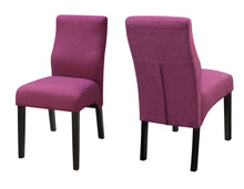 Load image into Gallery viewer, DINING CHAIR