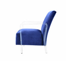 Load image into Gallery viewer, ACCENT CHAIR