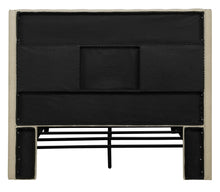 Load image into Gallery viewer, CAL KING BED