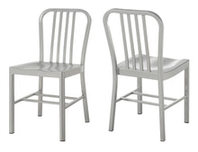 Load image into Gallery viewer, DINING CHAIR