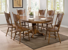 Load image into Gallery viewer, DINING TABLE