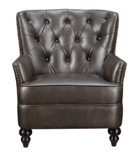 Load image into Gallery viewer, ACCENT CHAIR