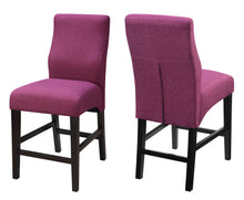 Load image into Gallery viewer, COUNTER HEIGHT STOOL
