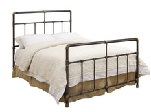Load image into Gallery viewer, CAL KING BED