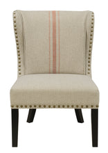 Load image into Gallery viewer, ACCENT CHAIR
