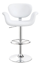 Load image into Gallery viewer, ADJUSTABLE BAR STOOL