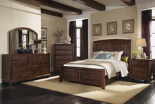Load image into Gallery viewer, QUEEN BED