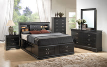 Load image into Gallery viewer, EASTERN KING BED