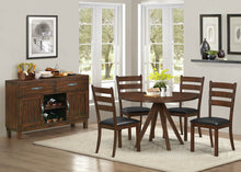 Load image into Gallery viewer, DINING CHAIR
