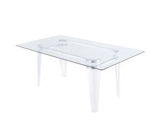 Load image into Gallery viewer, DINING TABLE