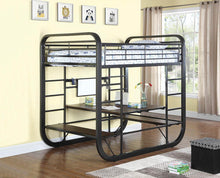 Load image into Gallery viewer, BUNK BED