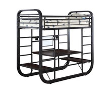 Load image into Gallery viewer, BUNK BED
