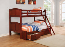 Load image into Gallery viewer, Parker Under bed Storage Drawer Unit