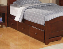 Load image into Gallery viewer, Parker Under bed Storage Drawer Unit