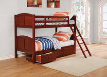 Load image into Gallery viewer, Parker Under bed Storage Drawer Unit