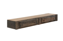 Load image into Gallery viewer, Wrangle Hill Gun Smoke Under Bed Storage