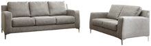 Load image into Gallery viewer, Ryler Signature Design Sofa 2-Piece Upholstery Package