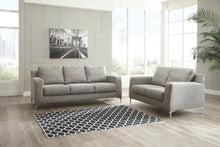 Load image into Gallery viewer, Ryler Signature Design Sofa 2-Piece Upholstery Package